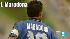 Maradona