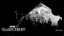 Glastonbury 1971