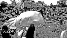 Glastonbury 1971