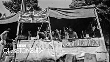 Glastonbury 1971