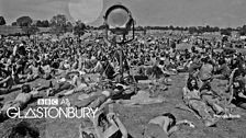 Glastonbury 1971