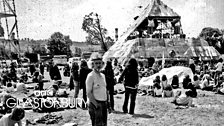 Glastonbury 1971