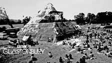 Glastonbury 1971