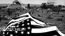 Glastonbury 1971