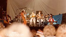 Glastonbury 1979