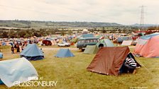 Glastonbury 1979