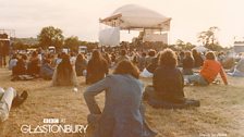 Glastonbury 1979