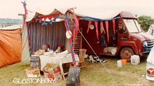 Glastonbury 1979