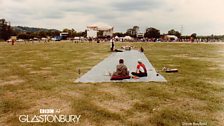 Glastonbury 1979