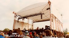 Glastonbury 1979