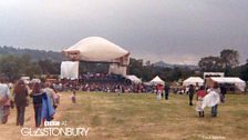 Glastonbury 1979