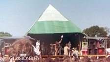 Glastonbury 1979