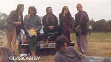 Glastonbury 1979