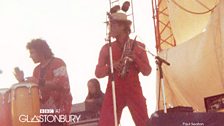 Glastonbury 1979