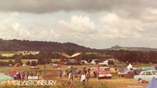 Glastonbury 1979