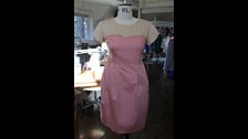 Episode 1 - Dresses