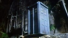 The Curse of Peladon: Part 1