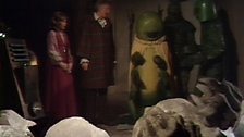 The Curse of Peladon: Part 2