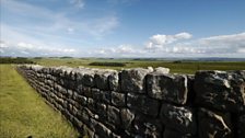 Hadrian's Wall