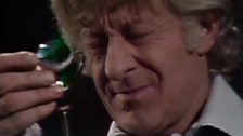 The Curse of Peladon: Part 3