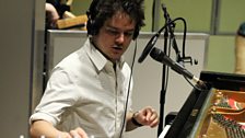 Jamie Cullum