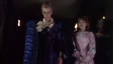 The Curse of Peladon: Part 3