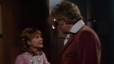 The Curse of Peladon: Part 4