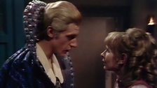 The Curse of Peladon: Part 4