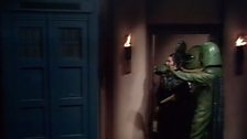 The Curse of Peladon: Part 4