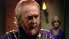 The Monster of Peladon: Part 2