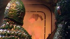 The Monster of Peladon: Part 5