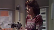 The Monster of Peladon: Part 6