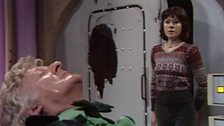 The Monster of Peladon: Part 6