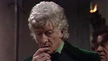 The Monster of Peladon: Part 6