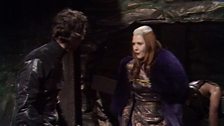 The Monster of Peladon: Part 6