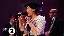 Radio 2 In Concert - Caro Emerald