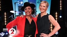 Radio 2 In concert - Caro Emerald