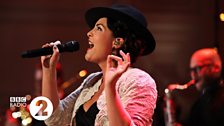 Radio 2 In Concert - Caro Emerald