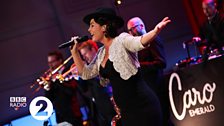 Radio 2 In Concert - Caro Emerald