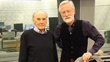 Joseph Horovitz and Donald Macleod