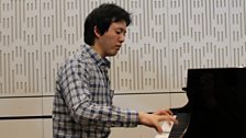 Yundi - 17 April 2013