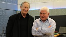 Sir John Eliot Gardiner and Sean