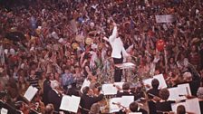 Last Night of the Proms 1971