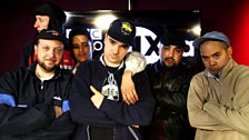 Kurupt FM