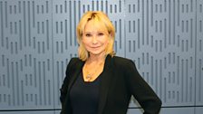 Felicity Kendal