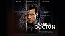 The Name of the Doctor