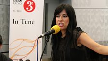 Ana Moura