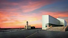 Tracey Emin's solo exhibition at Turner Contemporary was conceived specially for Margate, her hometown