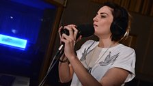 Indiana in session at Maida Vale