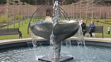 The Fountain